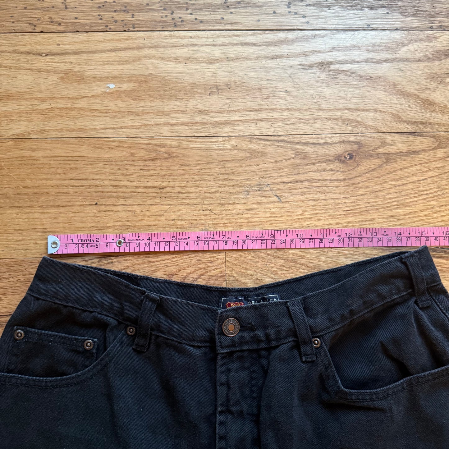 STAR SHORTS(30)