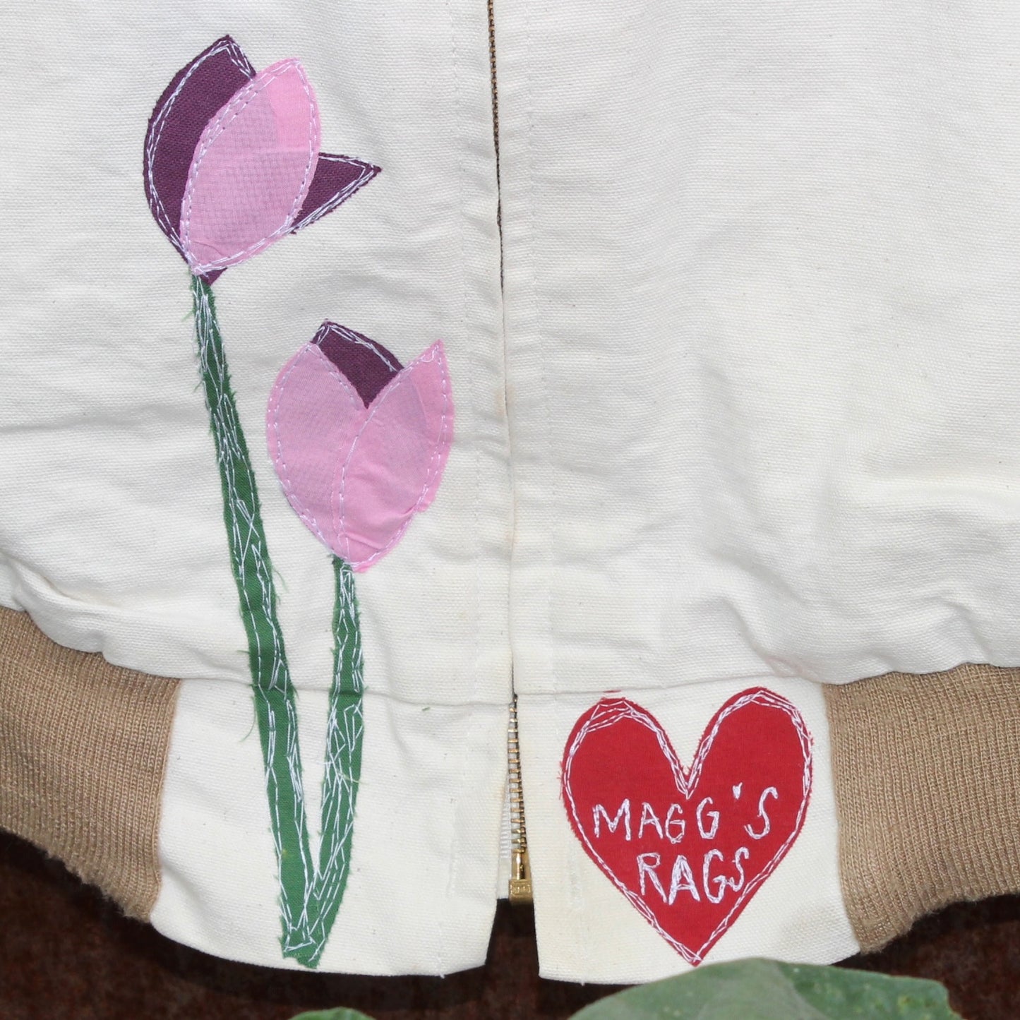Magg’s Rags Plant shop!(XL) - Magg's Rags
