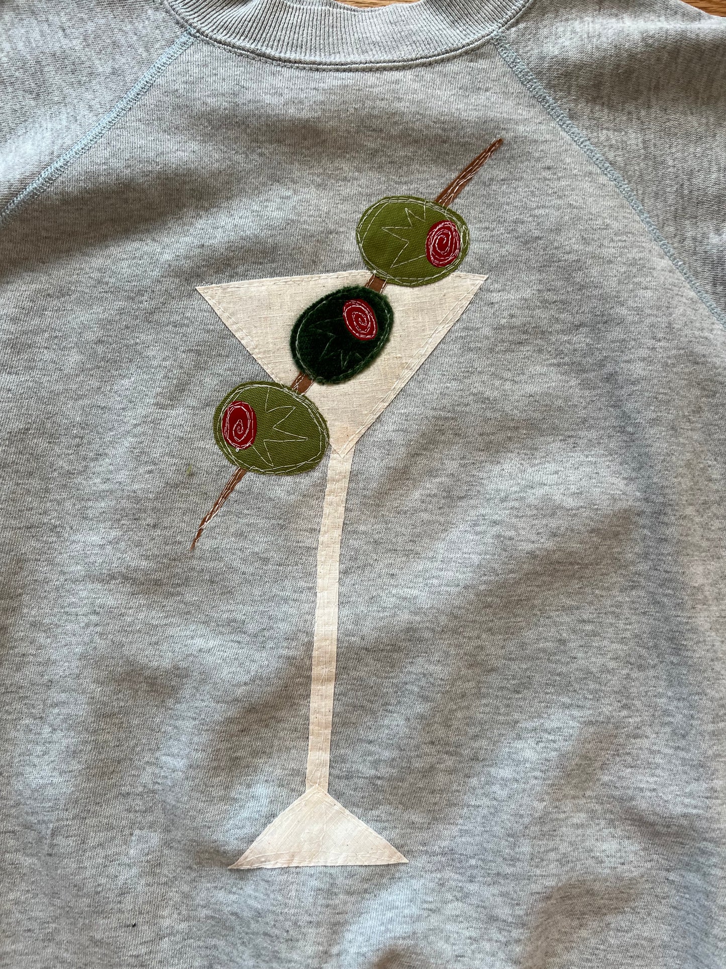 Martini crew(Large)