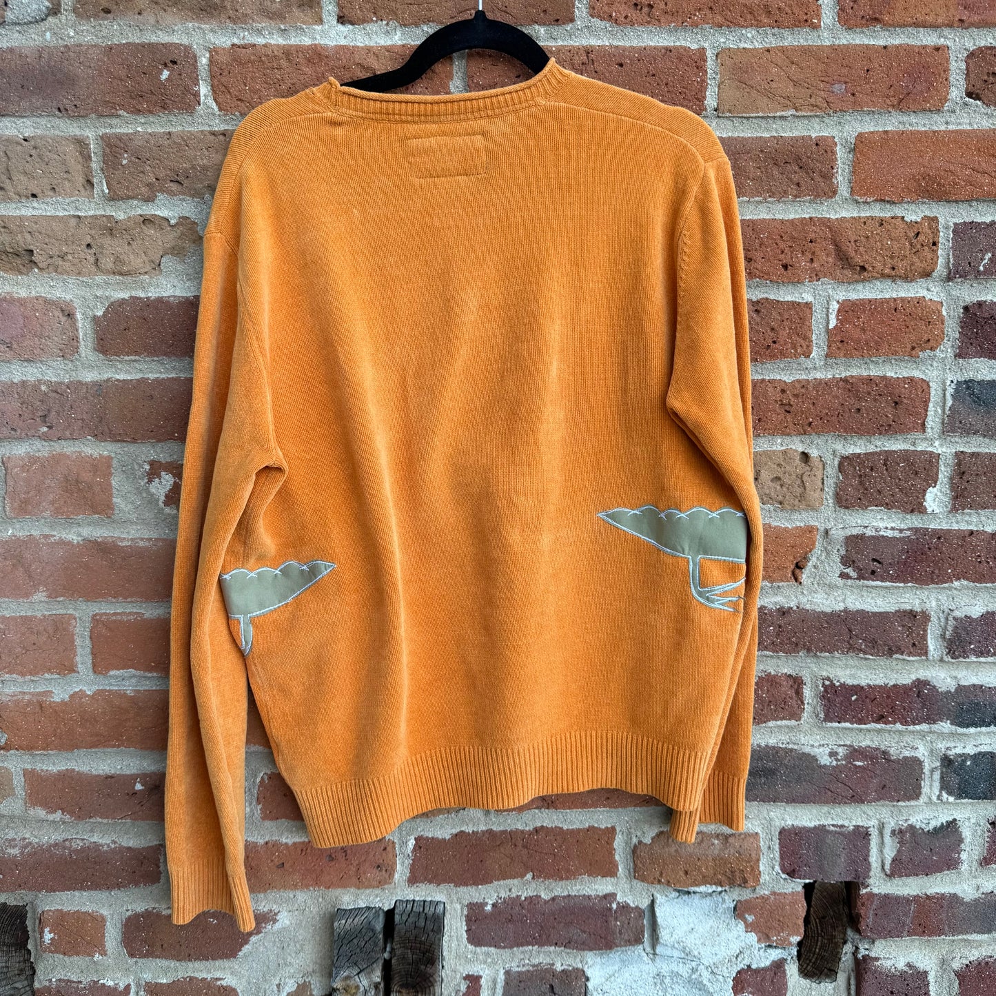 Gatorx2<3 sweater(large)