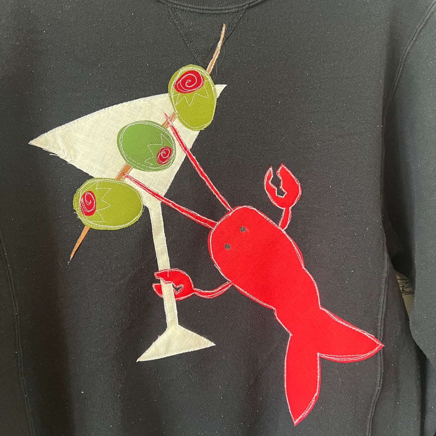 Lobster-Tini crew(small)