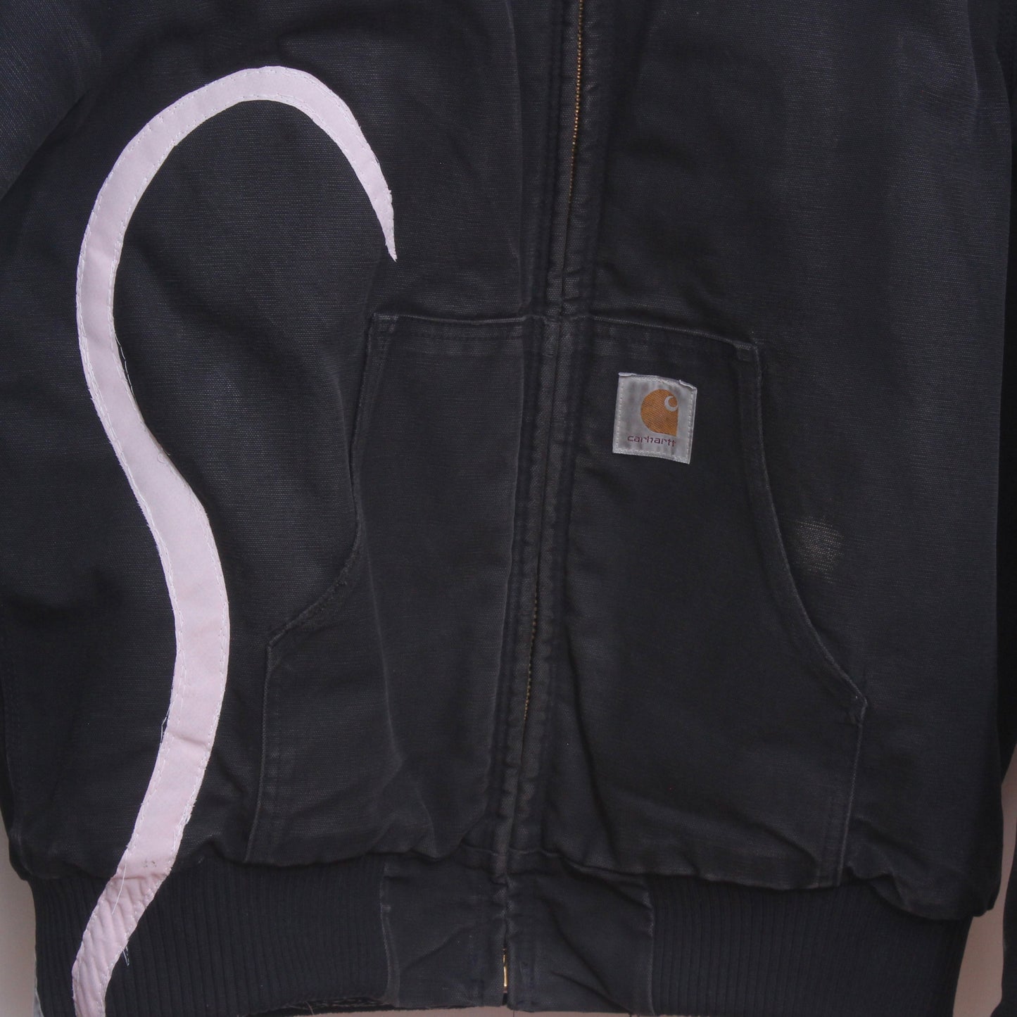 Miss fancy rat carhartt(large)