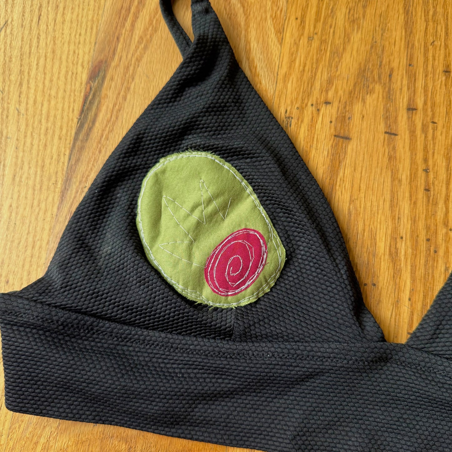 Olive-kini(XL)