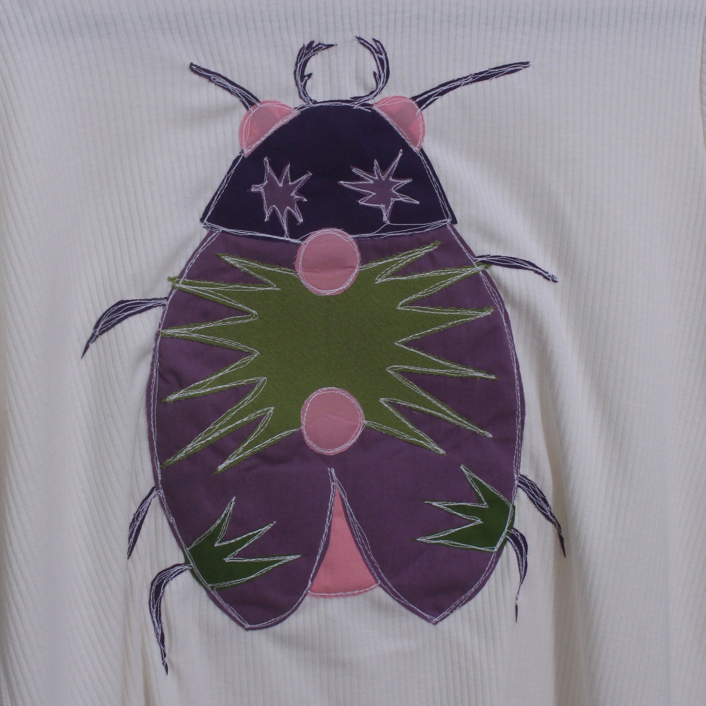 Mega bug tee(M/L)