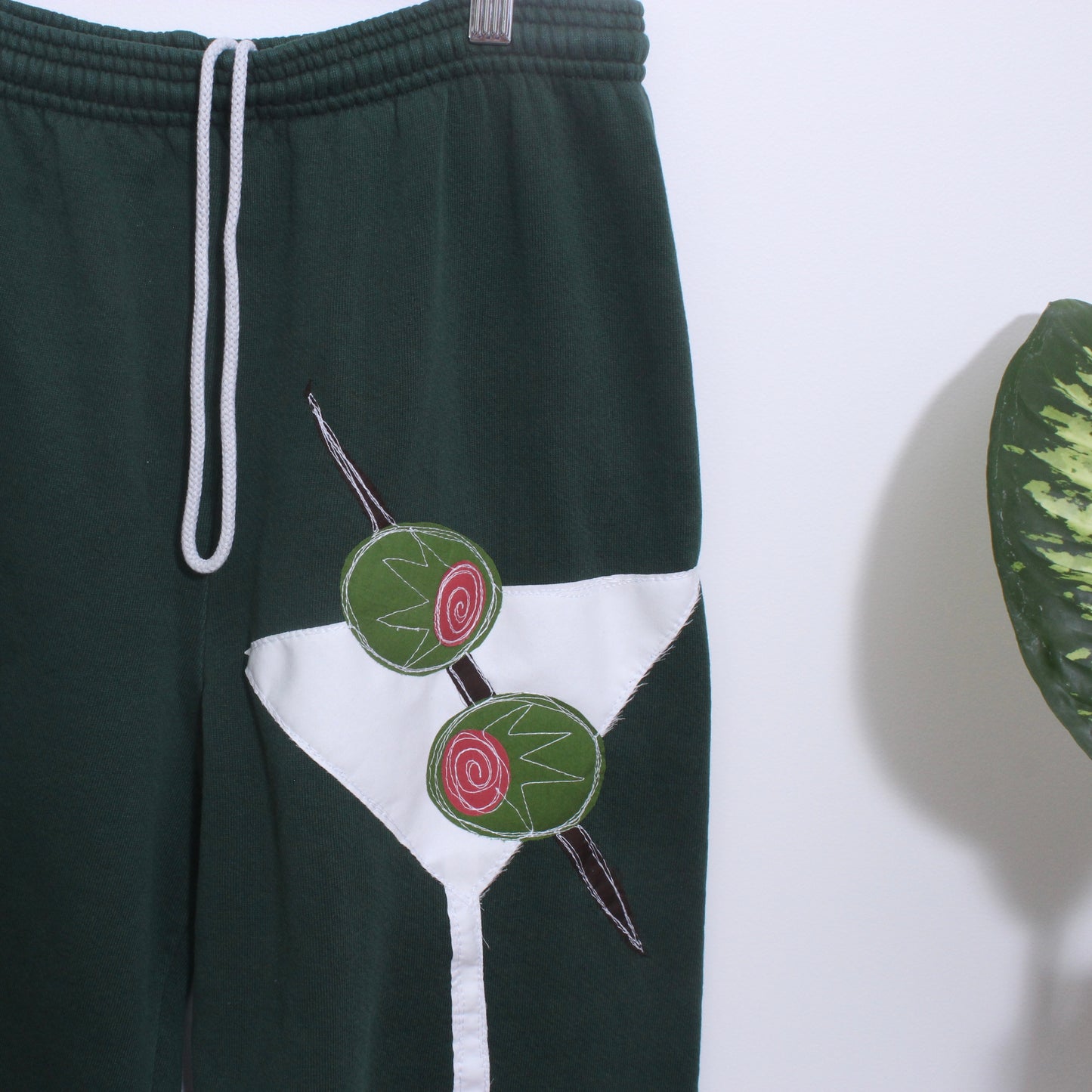 Martini joggers (small)