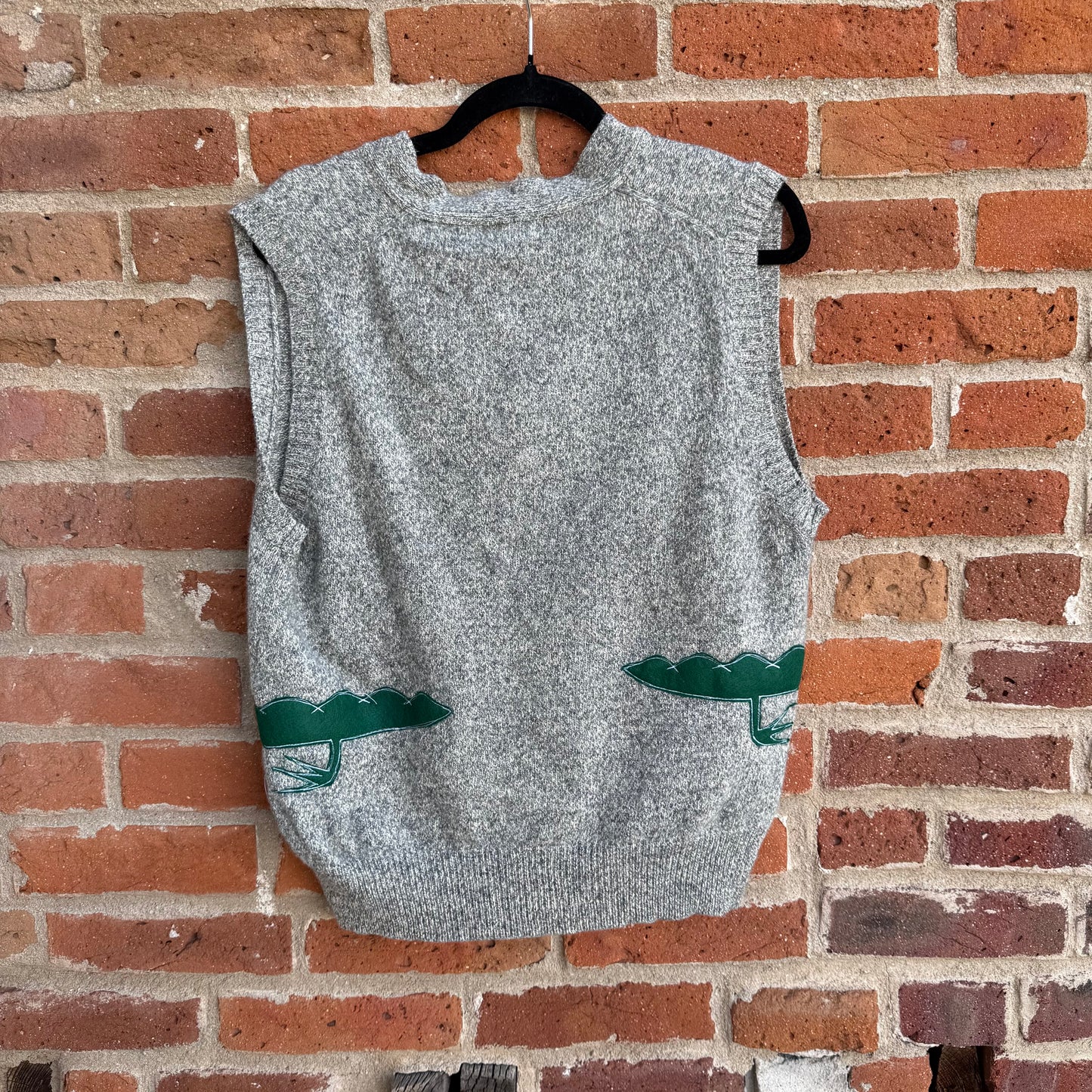 Gator x2 vest(medium)
