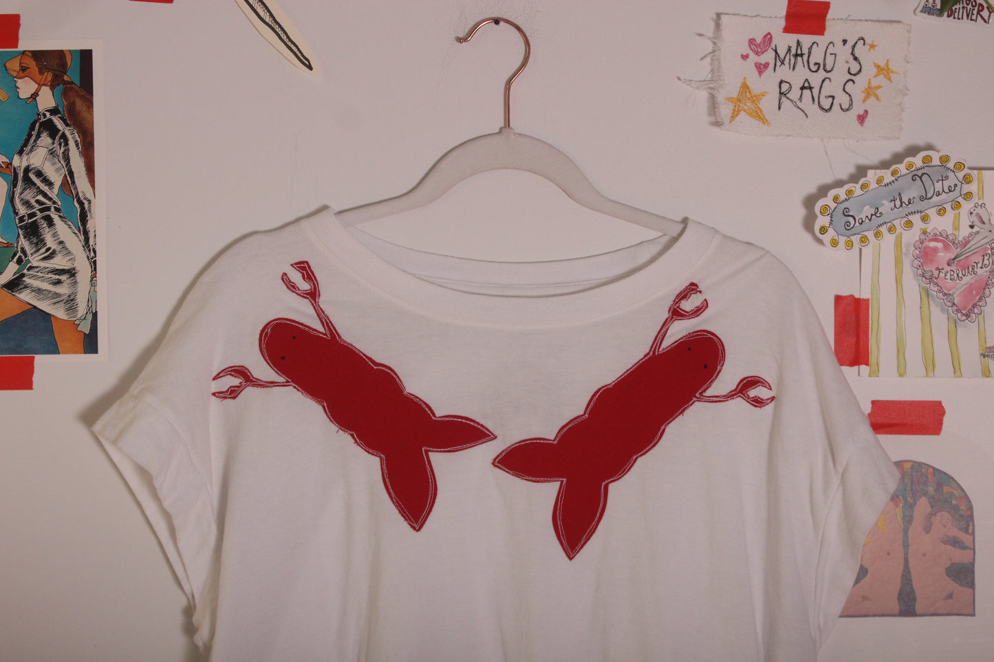 Lobster collar(large)
