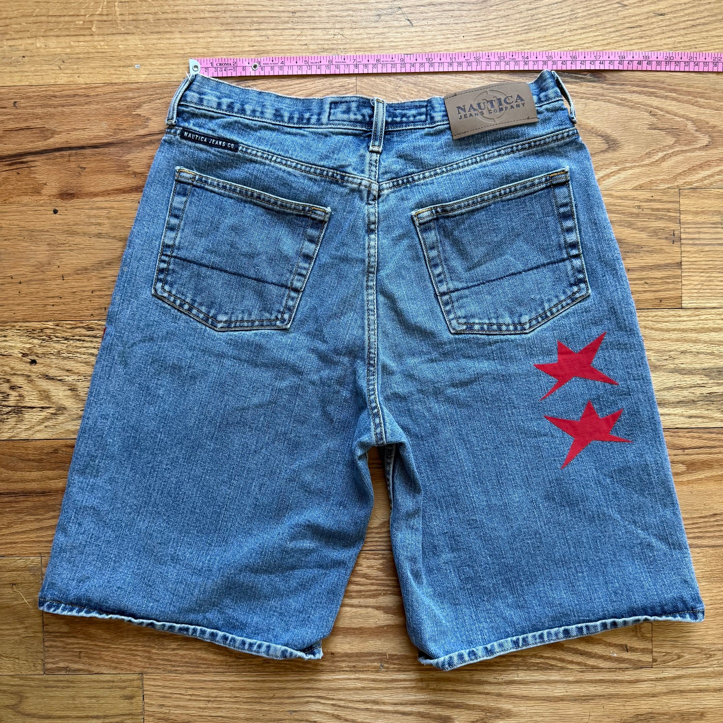 STAR SHORTS(30)