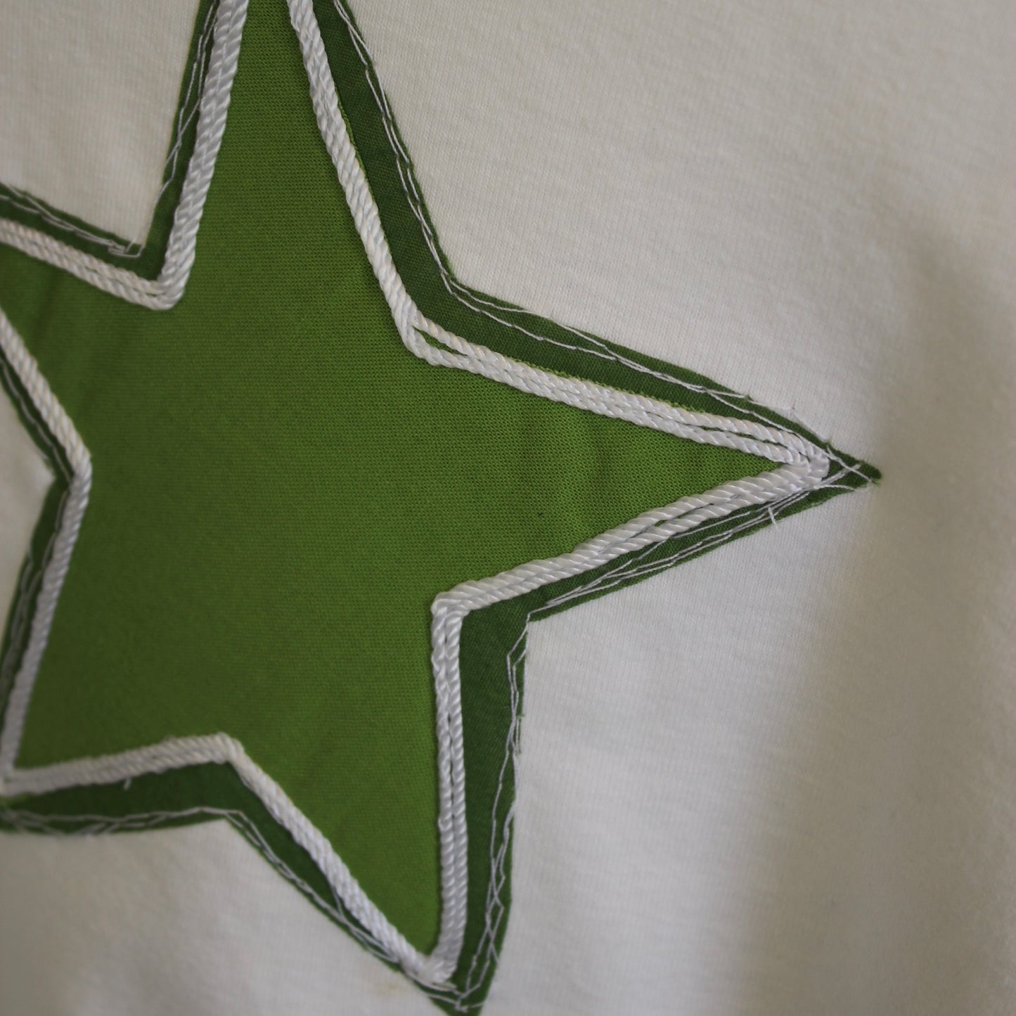 Star tee!(medium) - Magg's Rags
