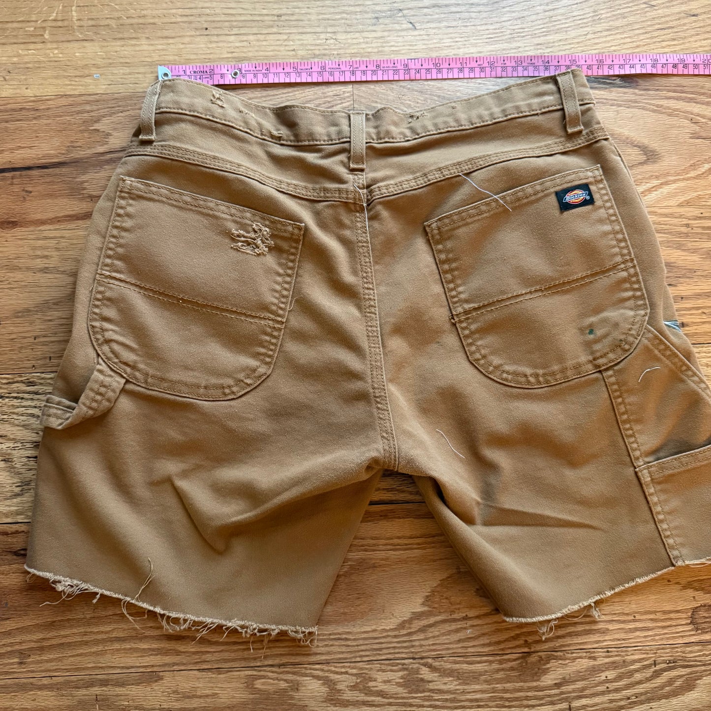 STAR SHORTS(31)