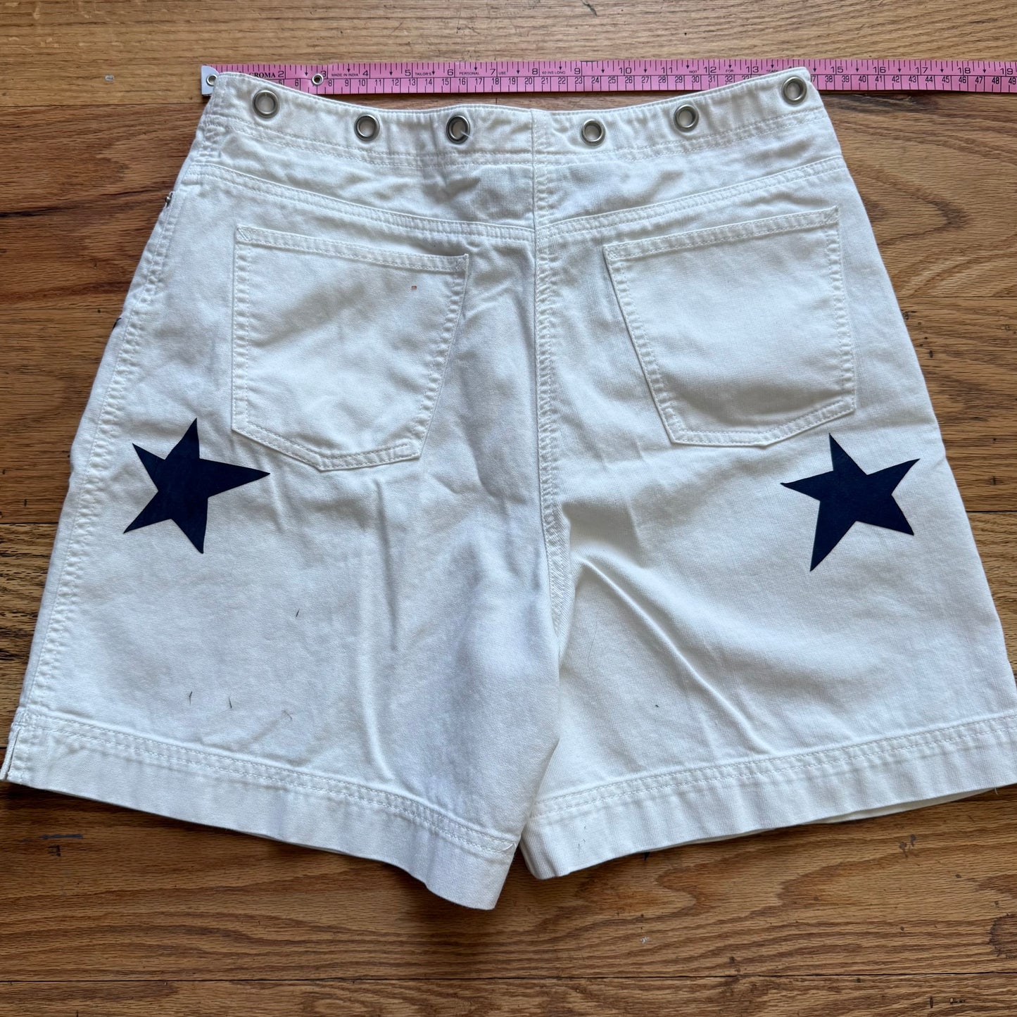 STAR SHORTS(29)