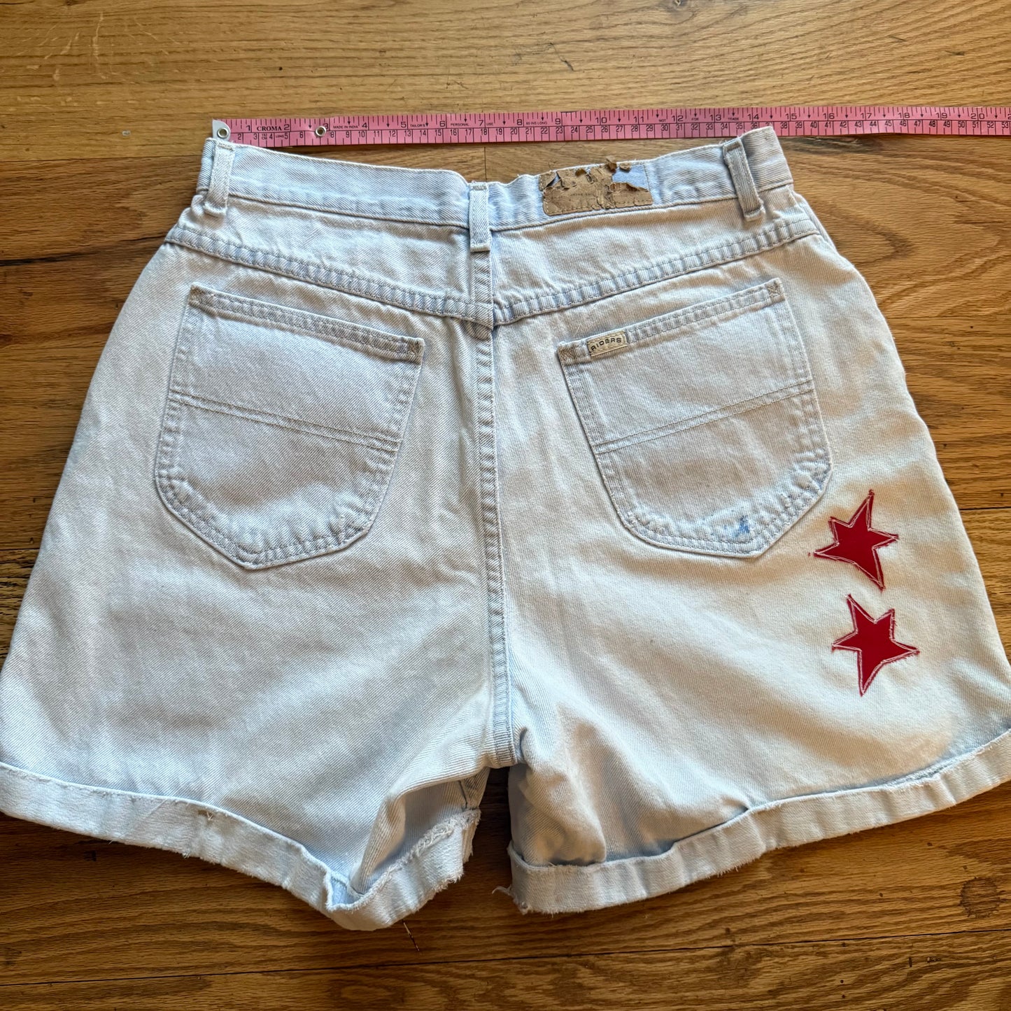 STAR SHORTS(29)