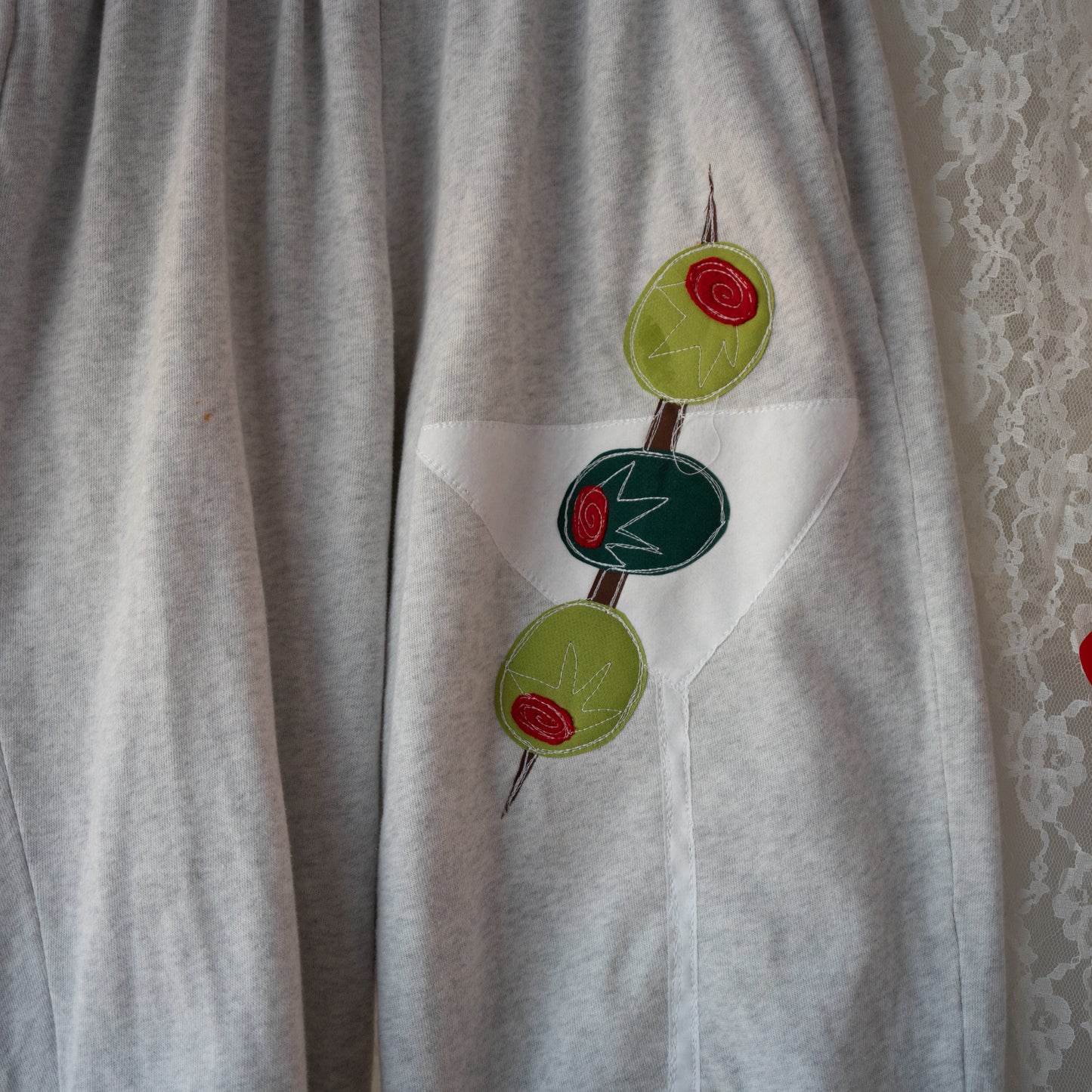 Martini sweats(L)