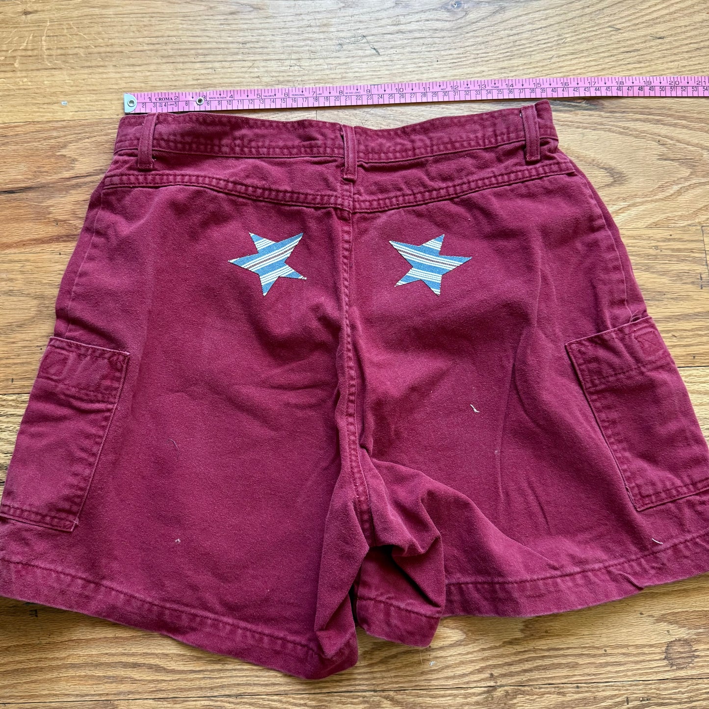 STAR SHORTS(32)