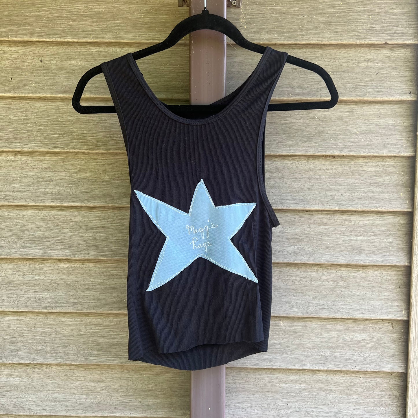 Magg’s Rags Star tank(medium)