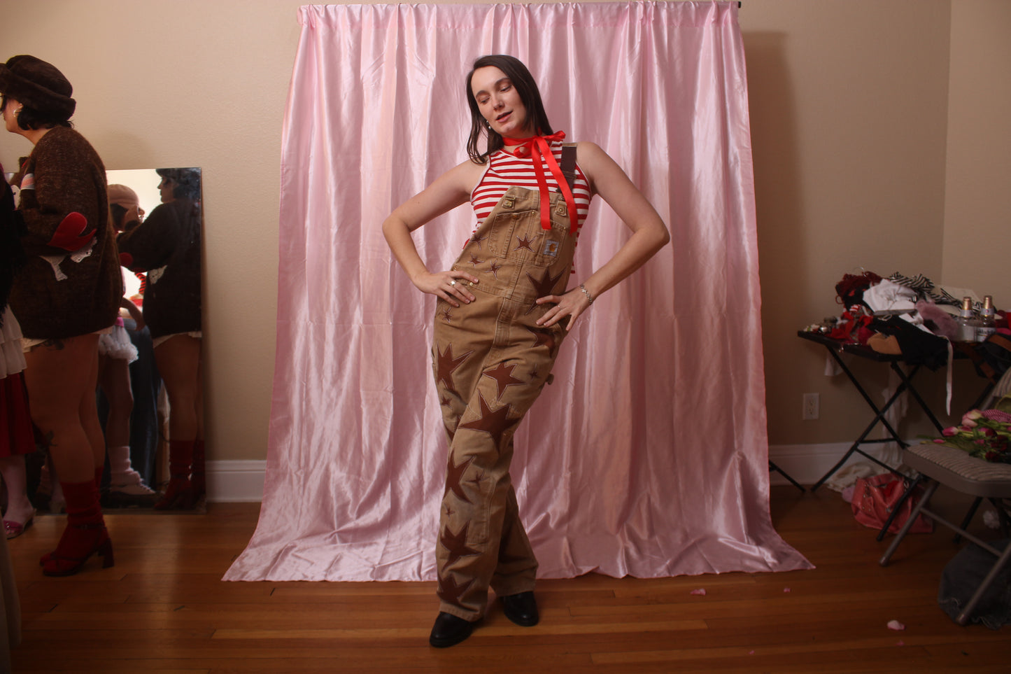 STARhartt overalls(32x34) - Magg's Rags