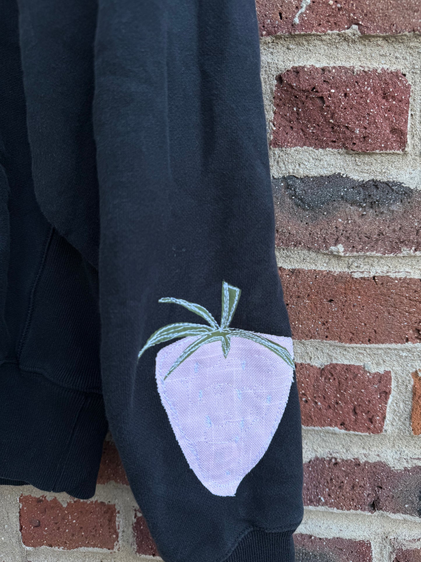 Fruity hoodie(Small)