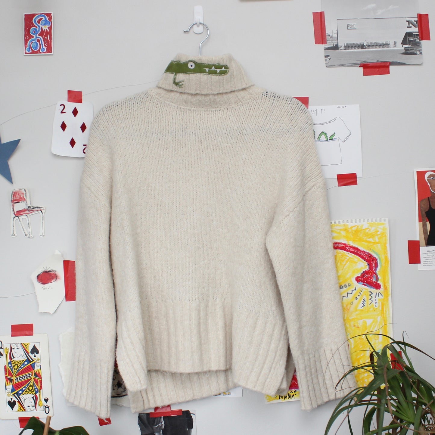 Gator-neck(small)