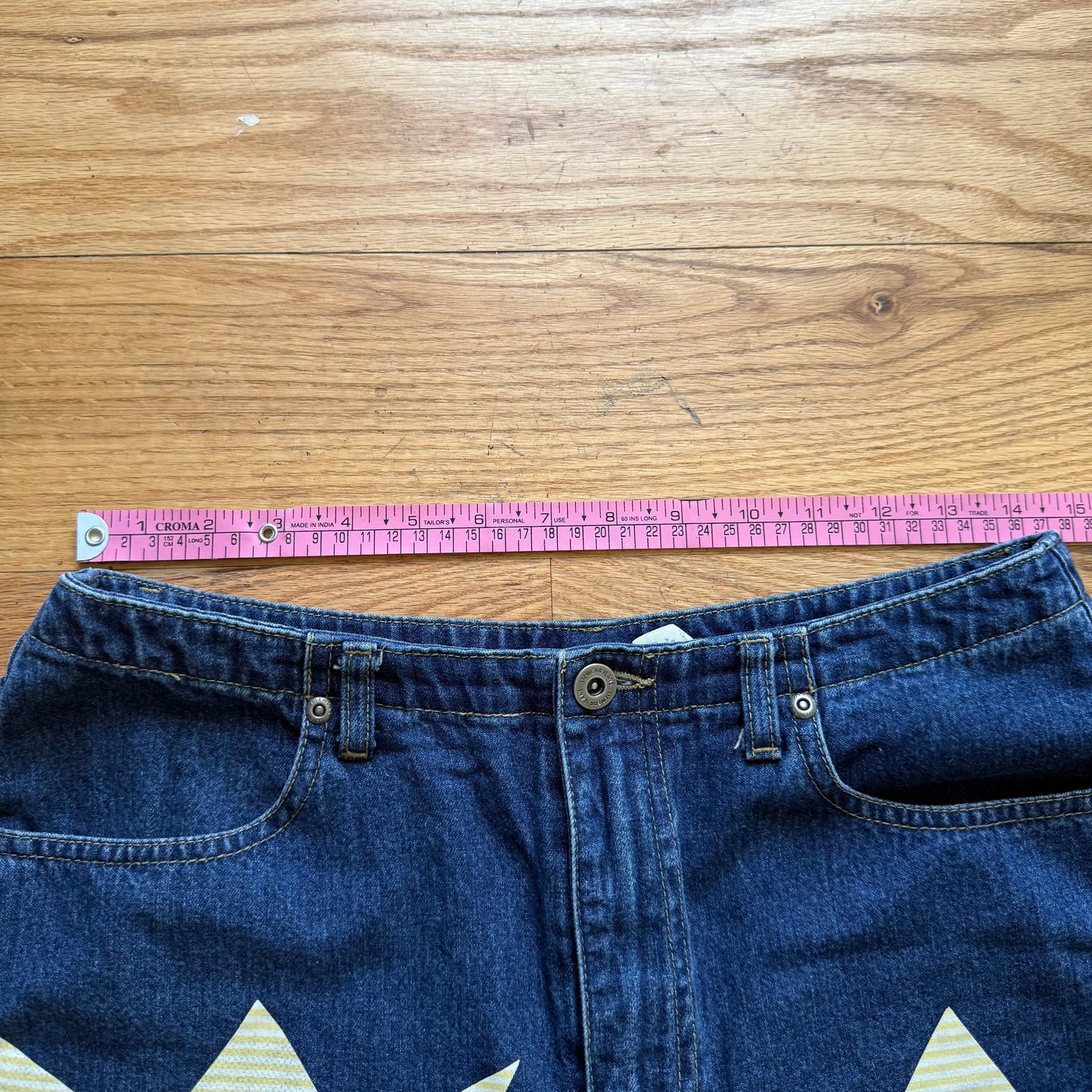 STAR SHORTS(29)