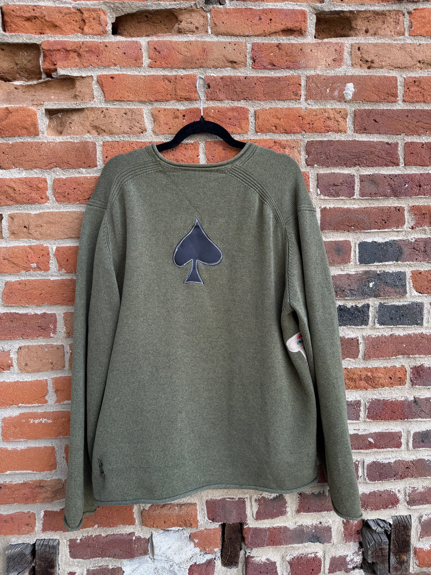 Miss poker rat(2XL)