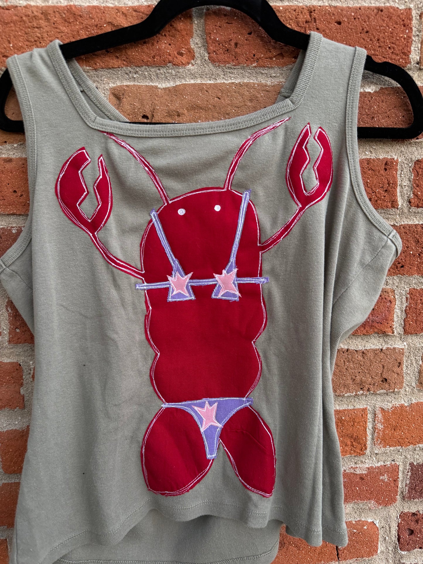 Lobster-kini(medium)