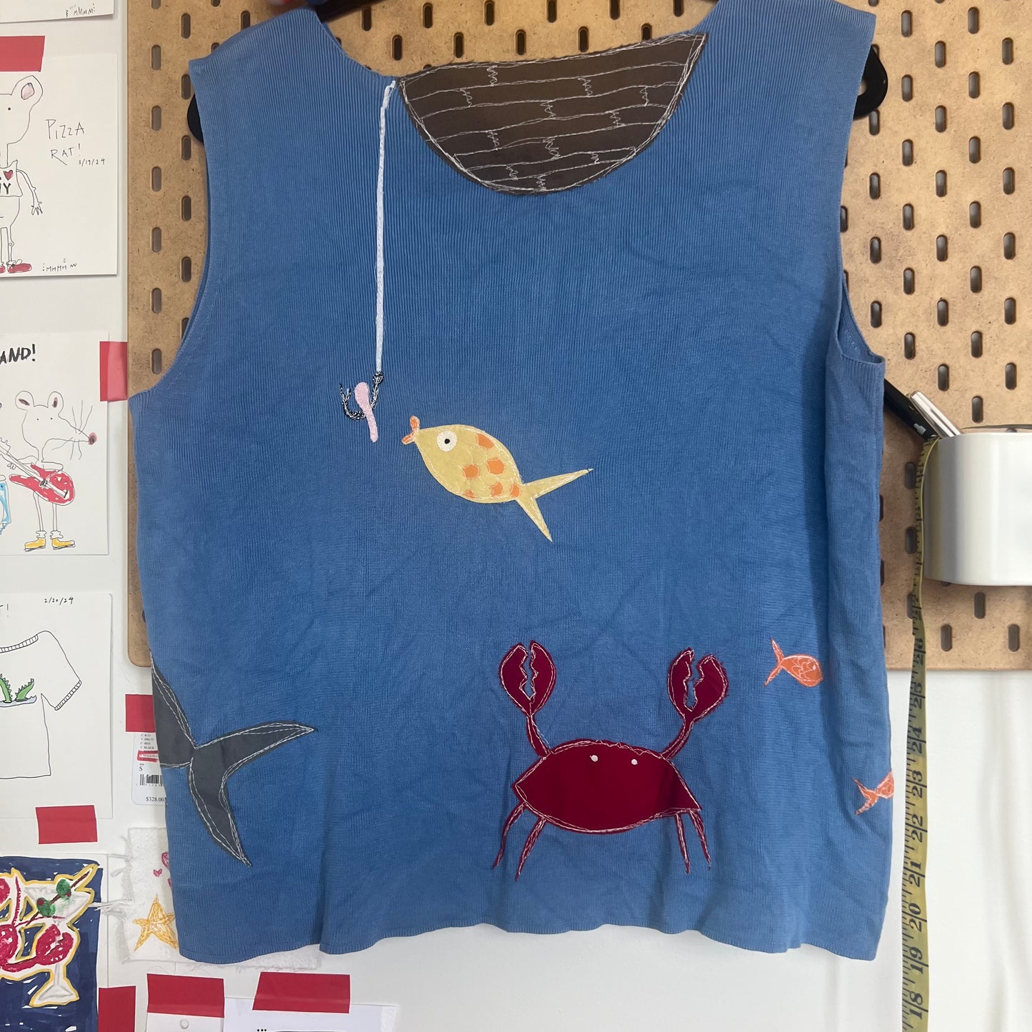 Fish tank top(large)