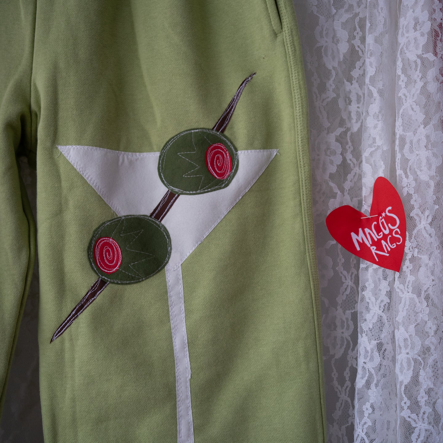 Martini sweats (l)
