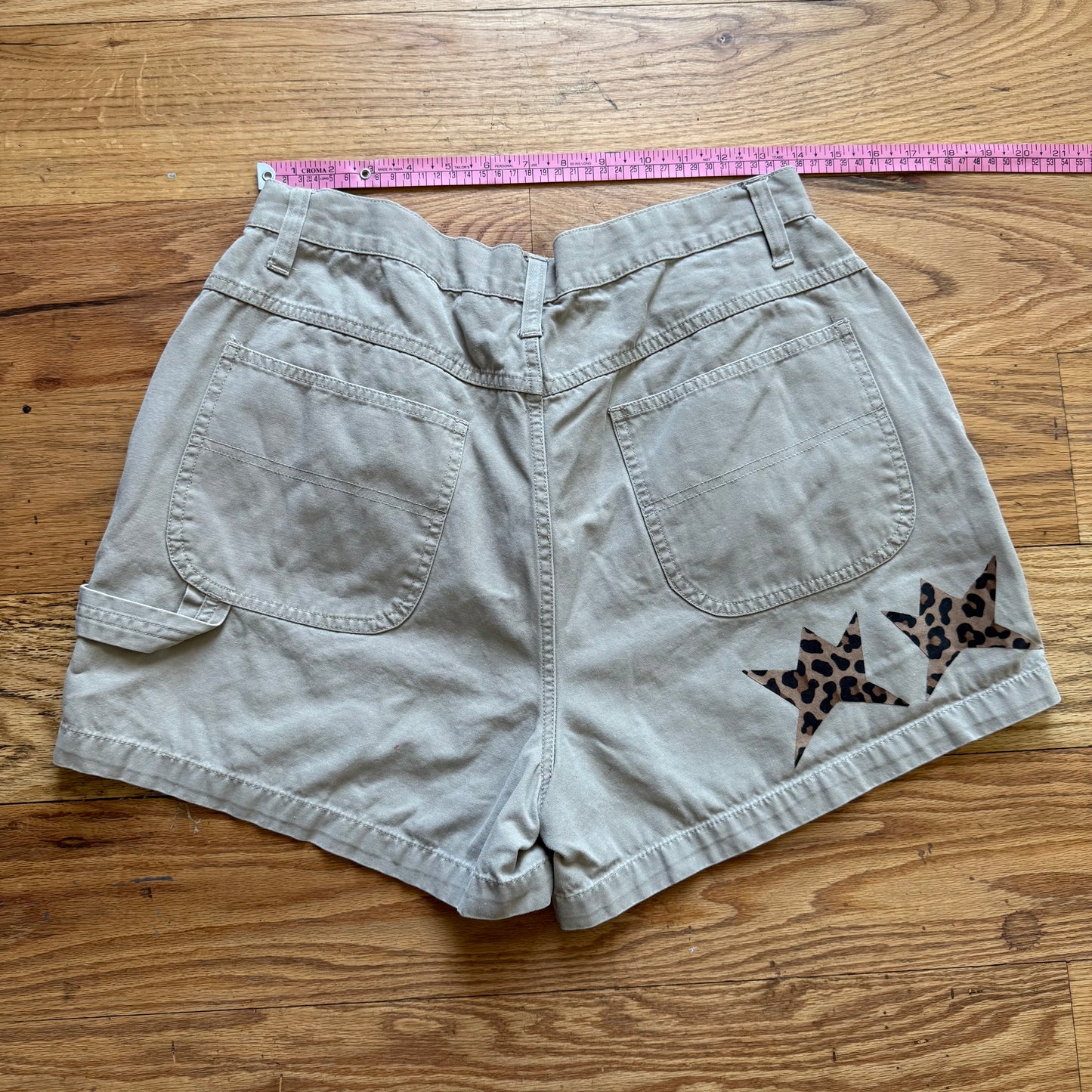 STAR SHORTS(29)
