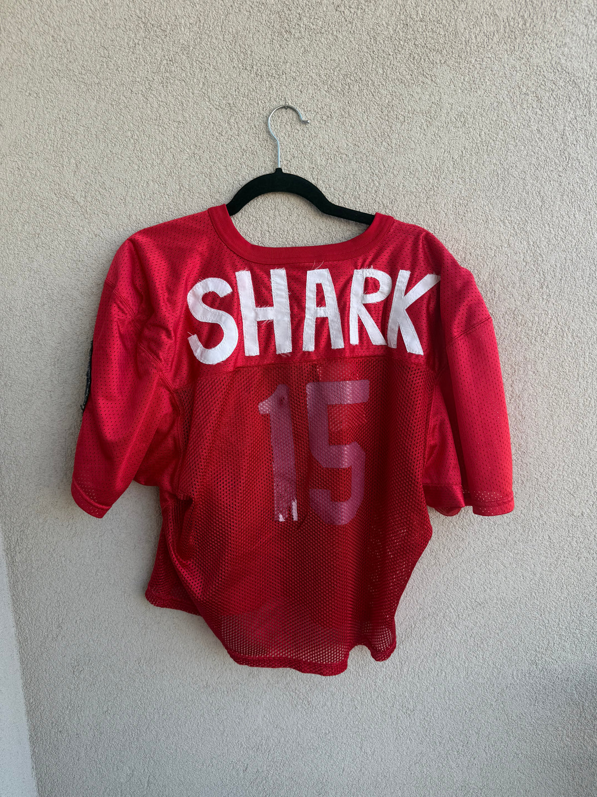 Pool shark jersey(M/L)