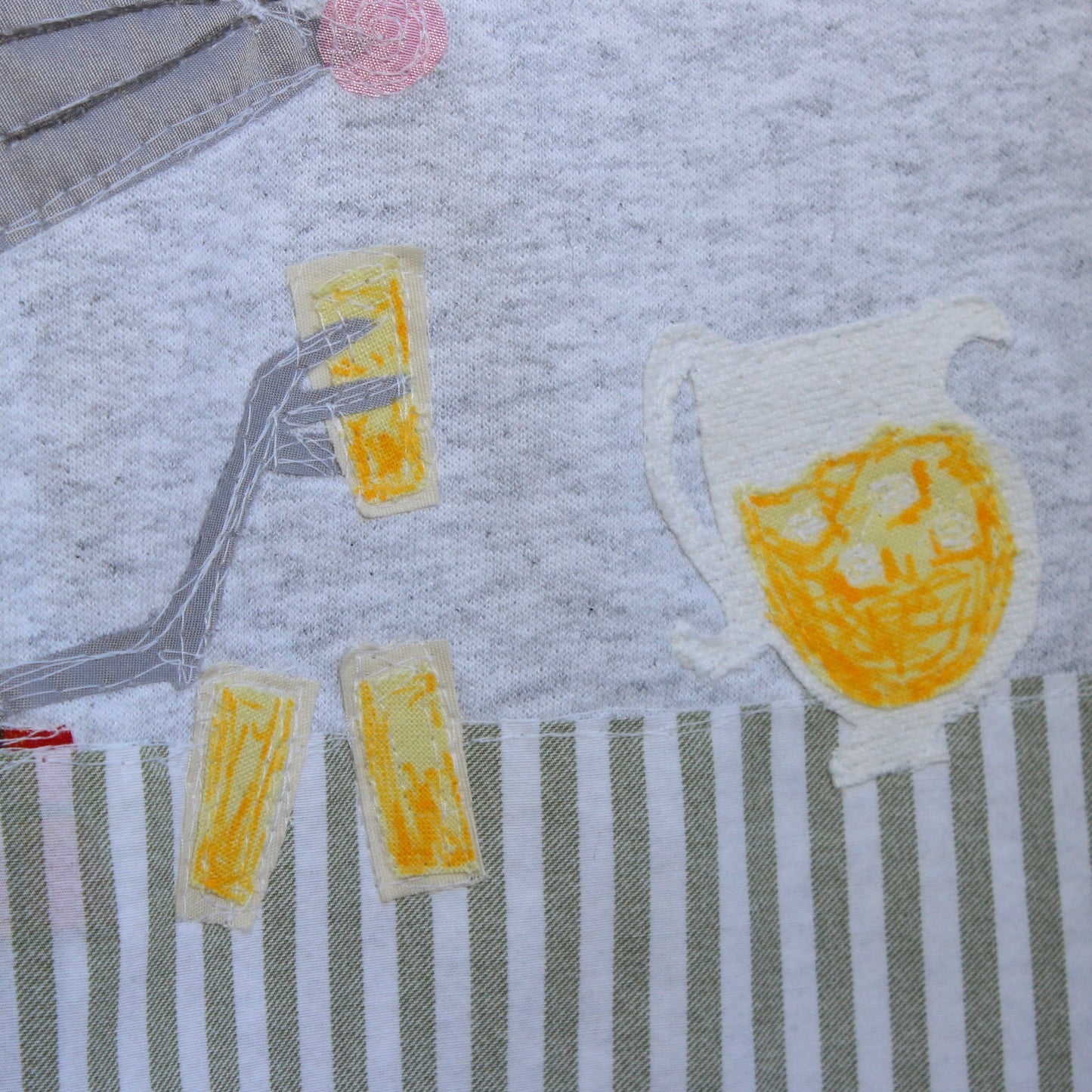 Lemonade rat!(XL)