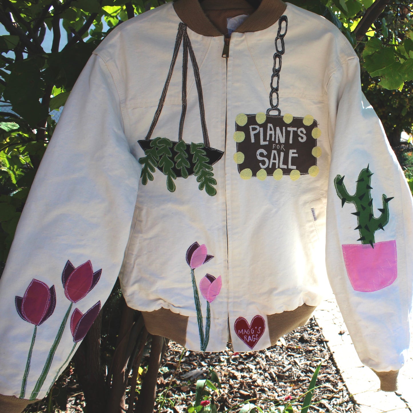 Magg’s Rags Plant shop!(XL)
