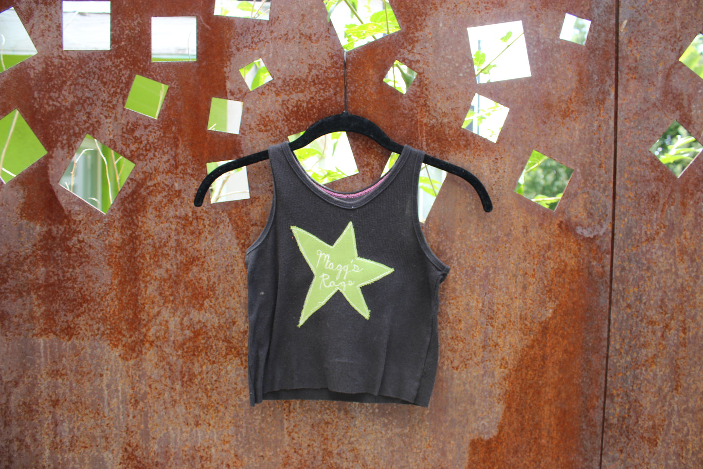 Magg’s Rags star tank(small)