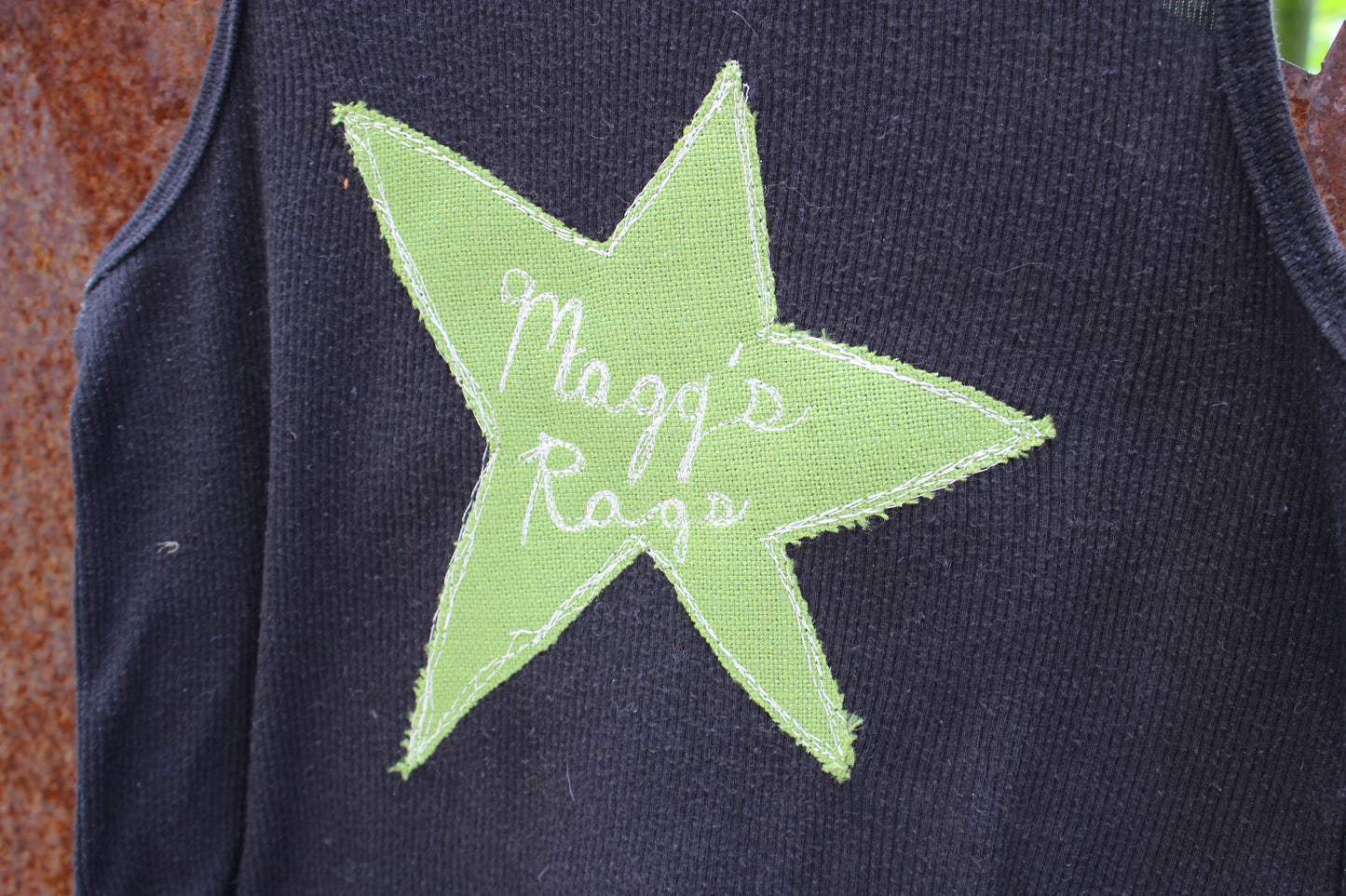 Magg’s Rags star tank(small)