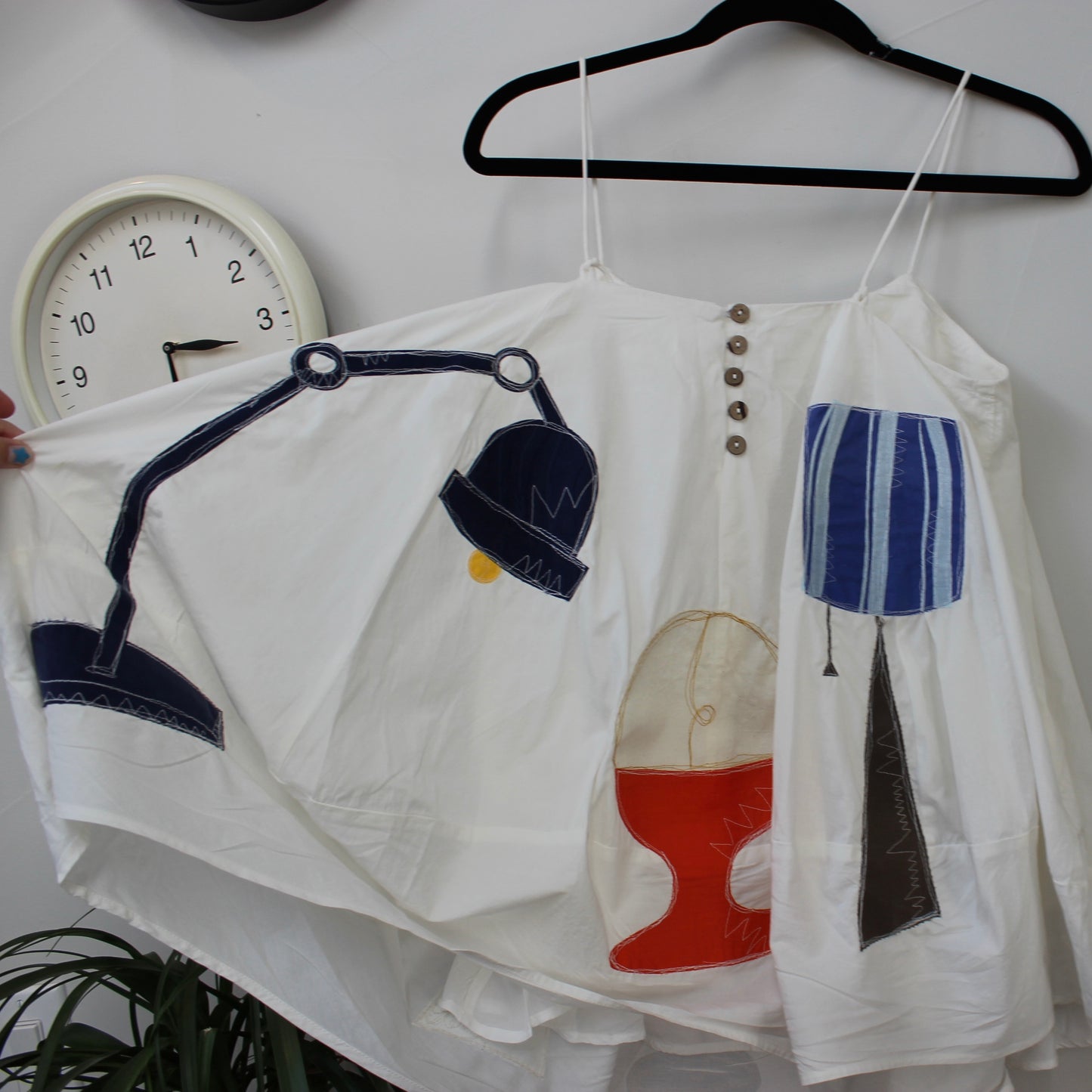 Lamps lamps lamps! Dress(XS)