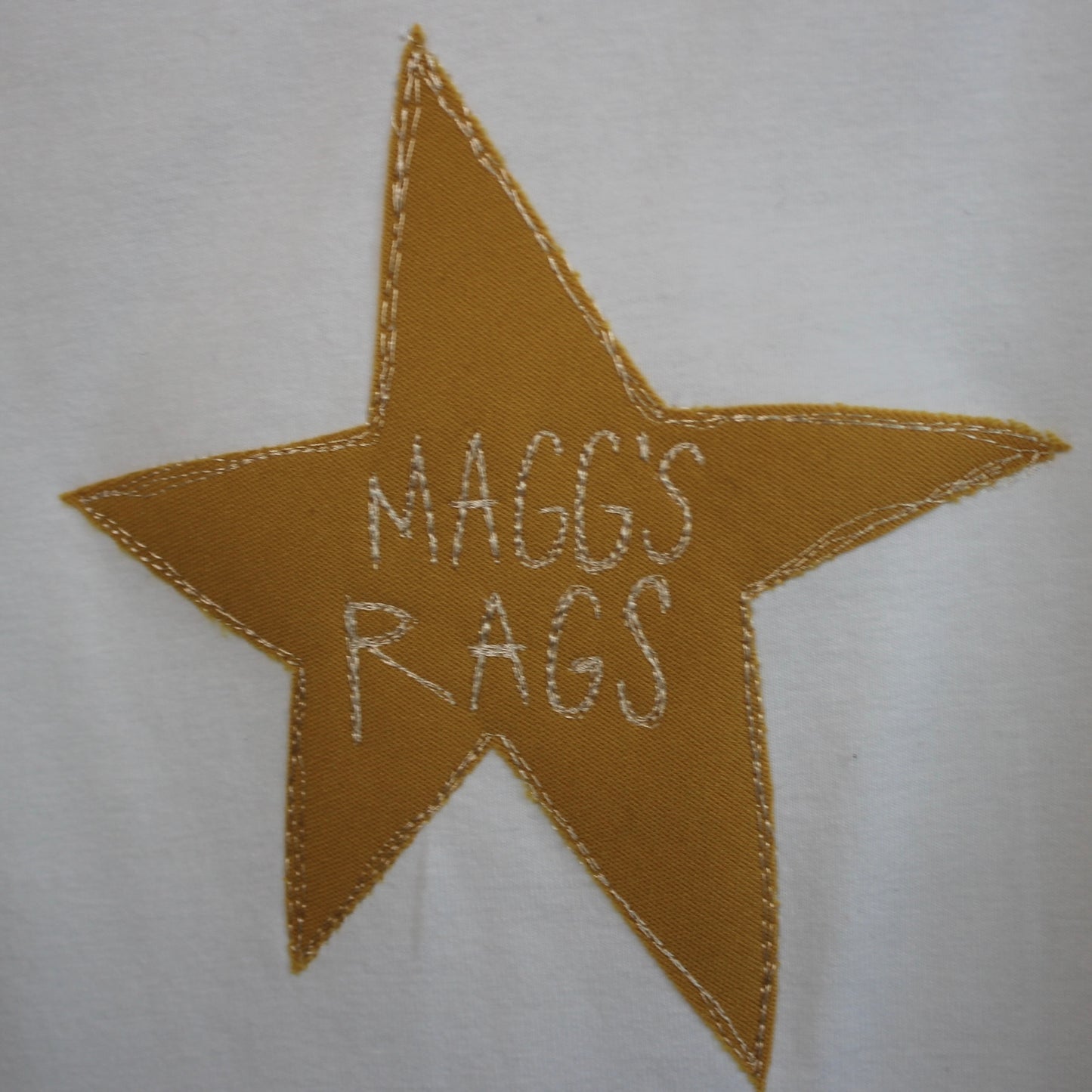 Magg’s Rags Star tank(medium)