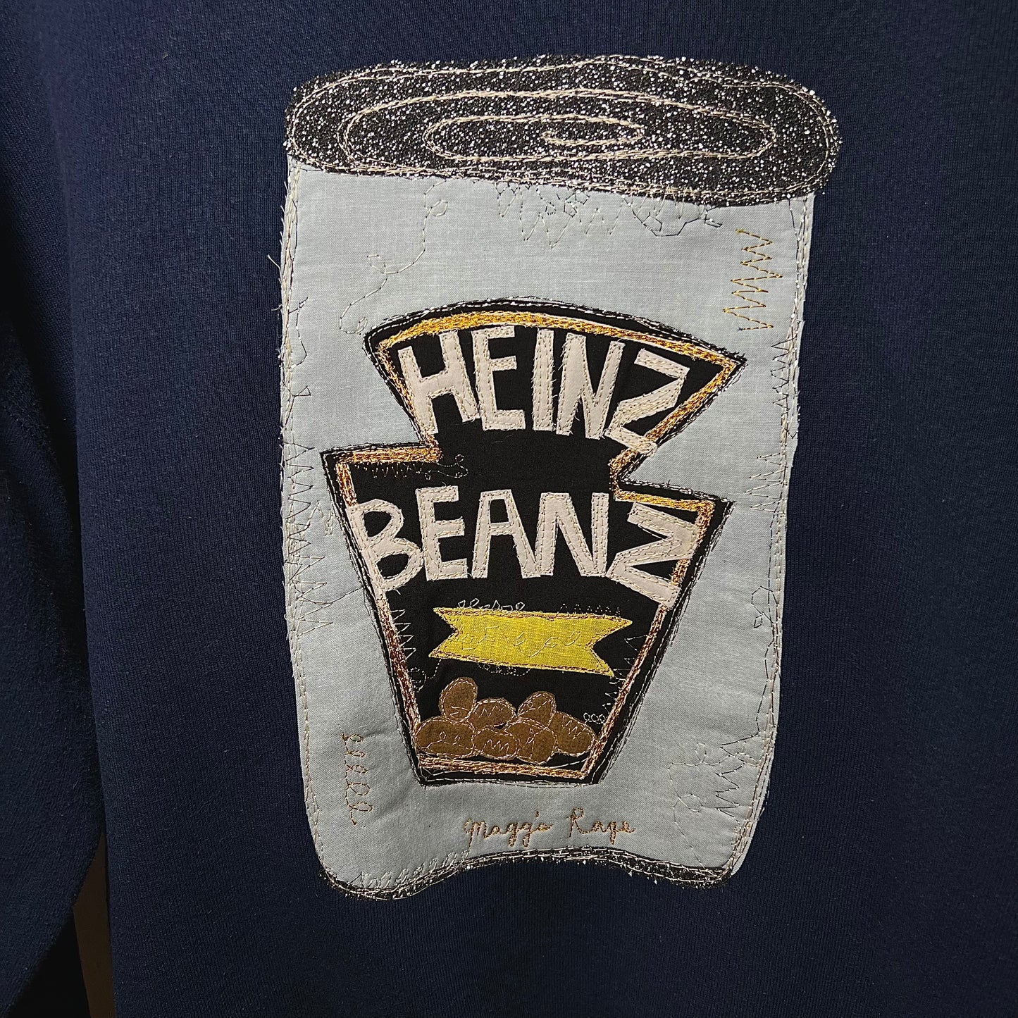 Heinz Beanz Crew