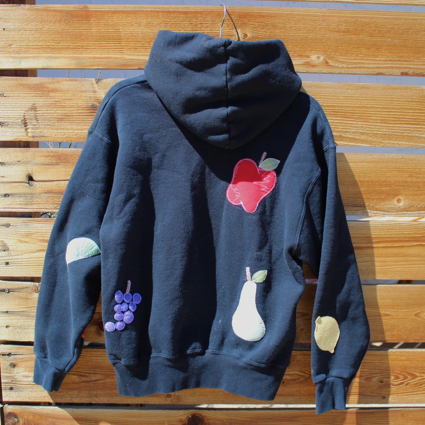 Fruit Hoodie
