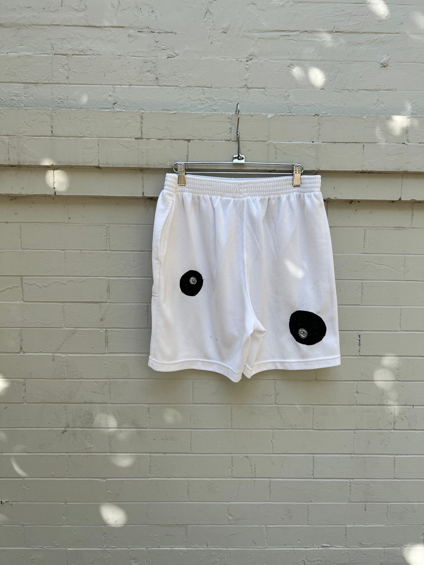 8-ball lounge shorts - Magg's Rags