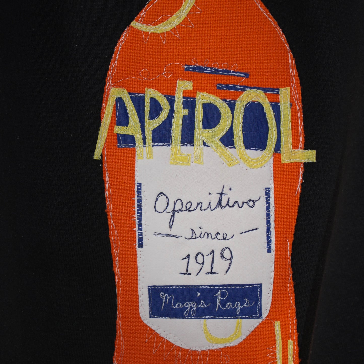 Aperol Crew