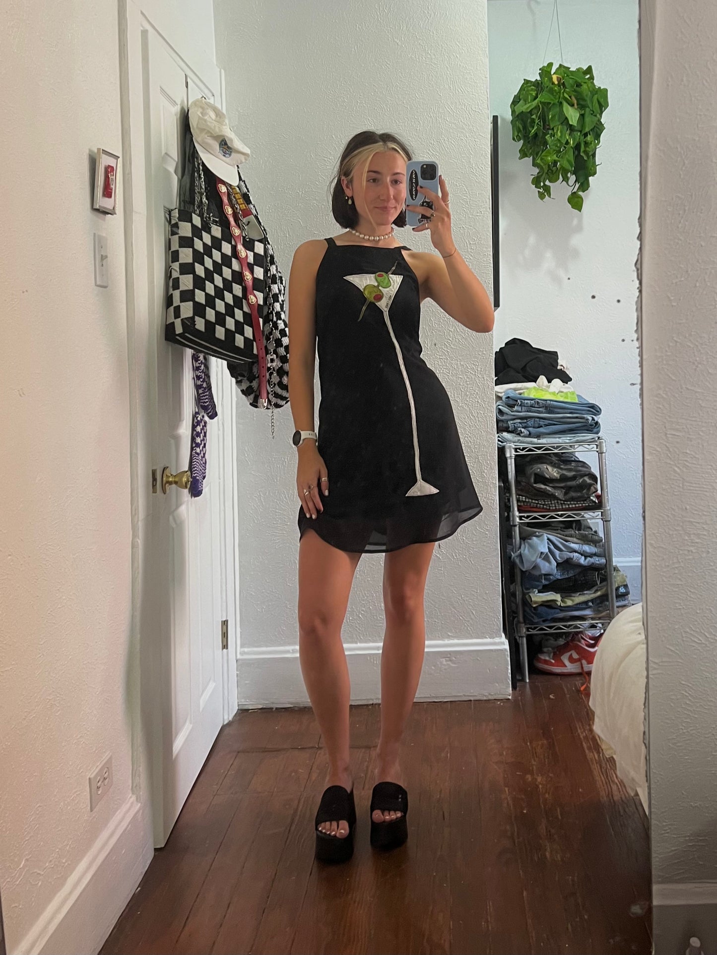 Cocktail dress - Magg's Rags