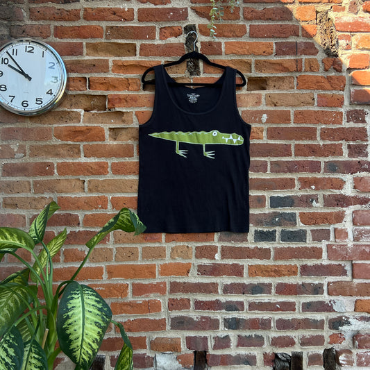 Gator tank (xxxl)