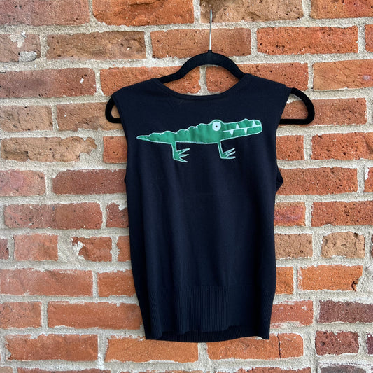 Gator vest(medium) - Magg's Rags 