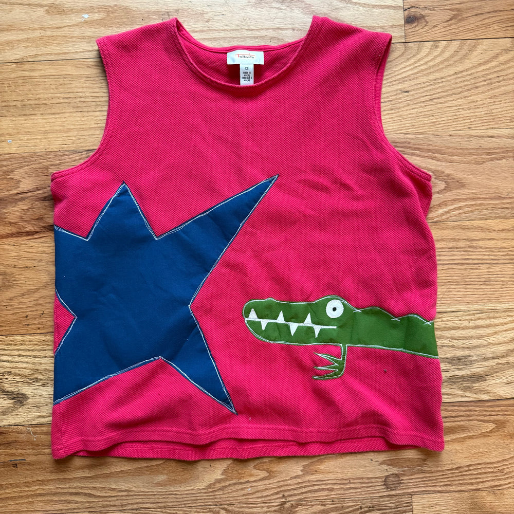 Star gator tank(XL)