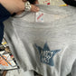 Magg’s Rags star vintage crew(M)
