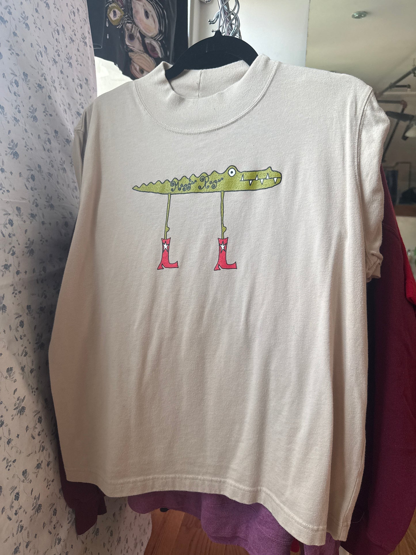 XL