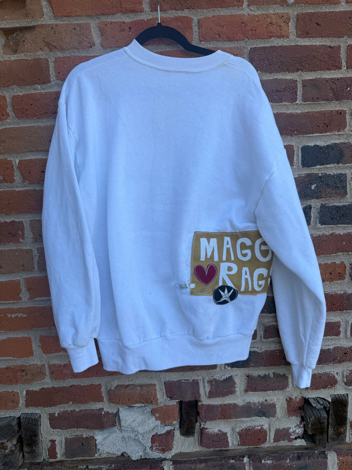 One of a kind 16 wheeler crew(large)