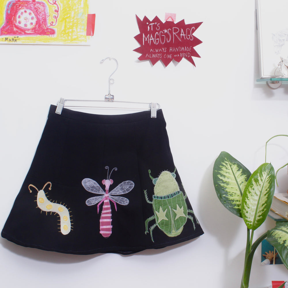 
                      
                        360° bug skirt(4)
                      
                    