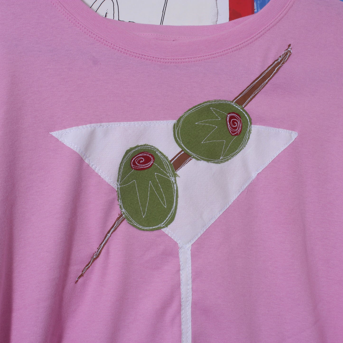 Martini tee(3XL)