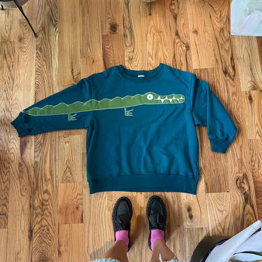 Gator sleeve(XL)
