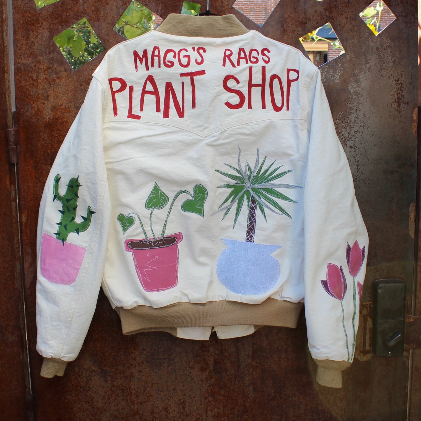 Magg’s Rags Plant shop!(XL)